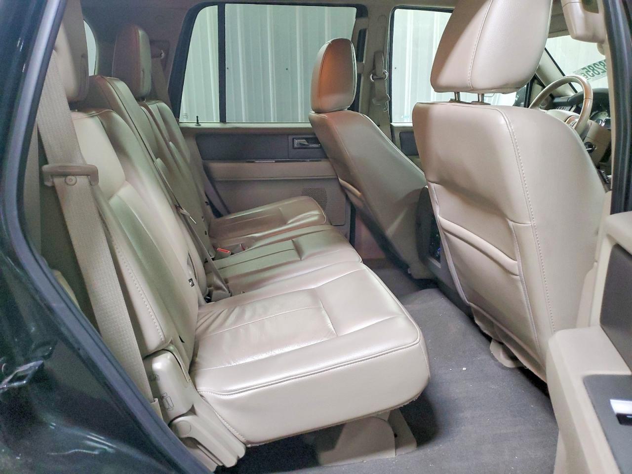 2013 FORD EXPEDITION XLT photo 11