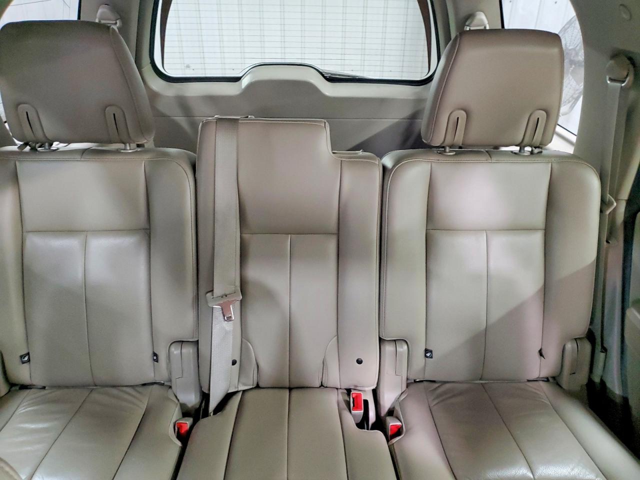 2013 FORD EXPEDITION XLT photo 10