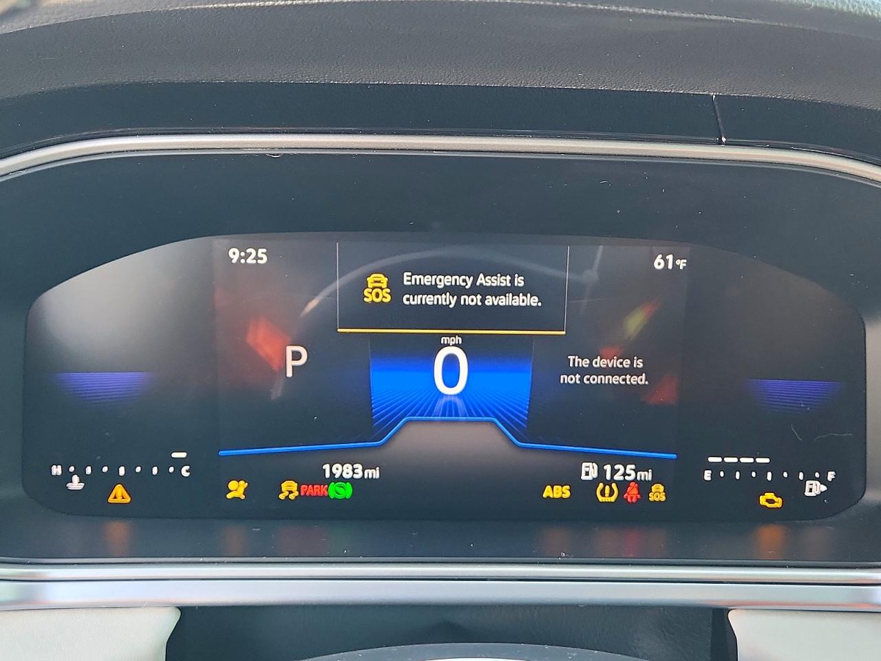 2025 VOLKSWAGEN TAOS SE photo 17