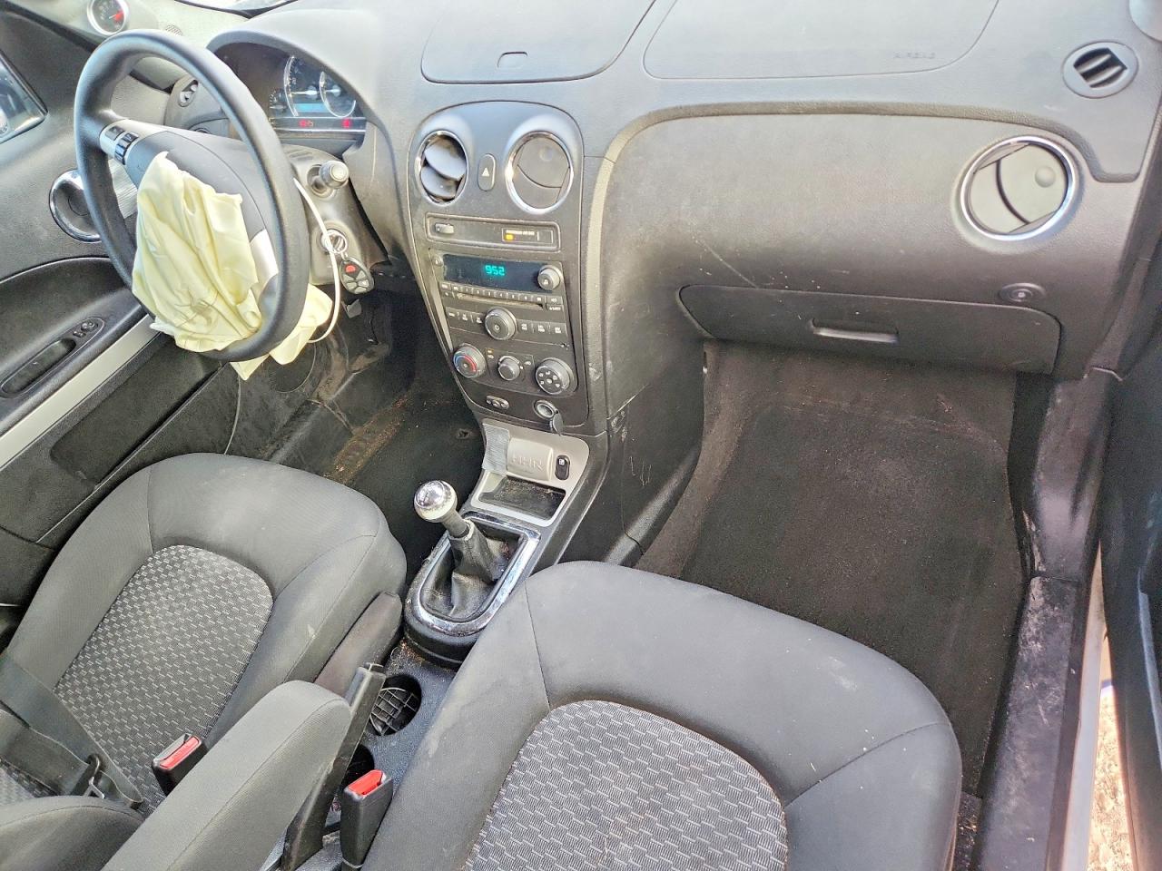 2008 CHEVROLET HHR PANEL LS photo 22