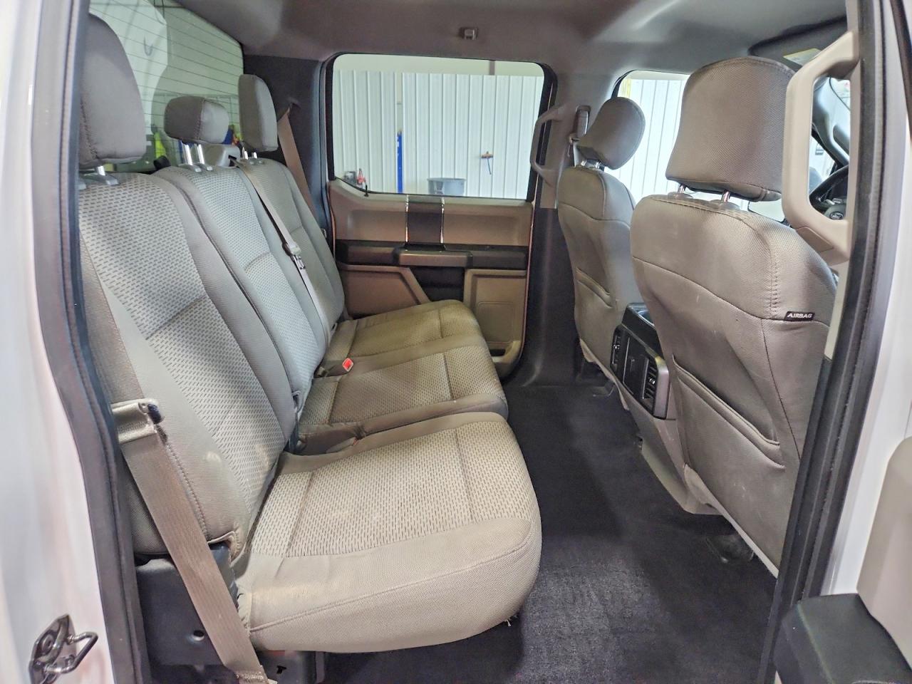 2016 FORD F150 SUPERCREW photo 10