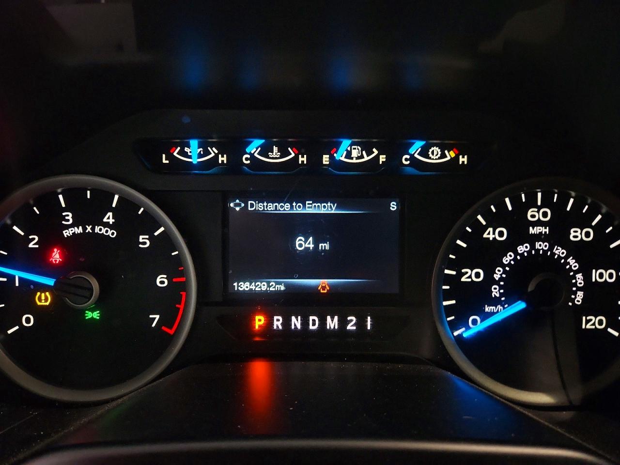 2016 FORD F150 SUPERCREW photo 9