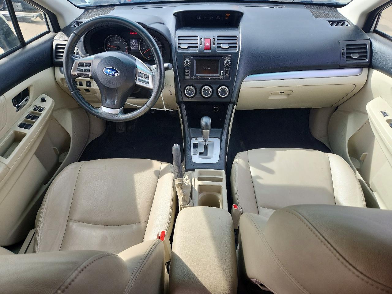 2014 SUBARU XV CROSSTREK 2.0 LIMITED photo 15
