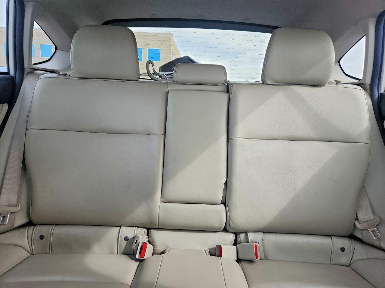 2014 SUBARU XV CROSSTREK 2.0 LIMITED photo 19