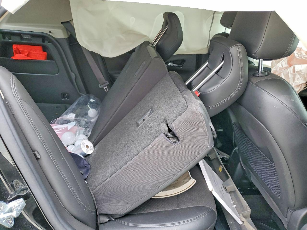 2019 BUICK ENCORE PREFERRED photo 21