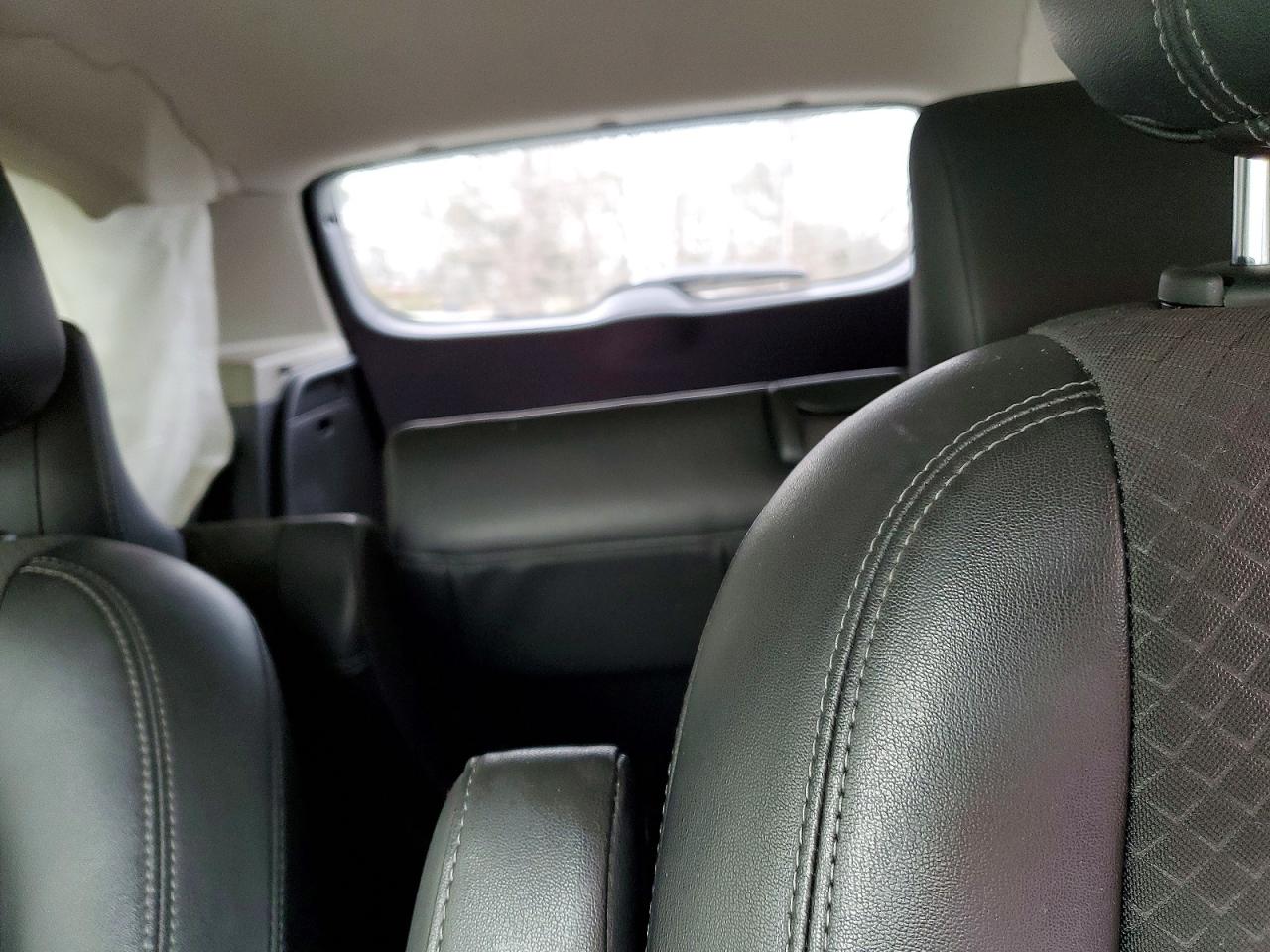 2019 BUICK ENCORE PREFERRED photo 19