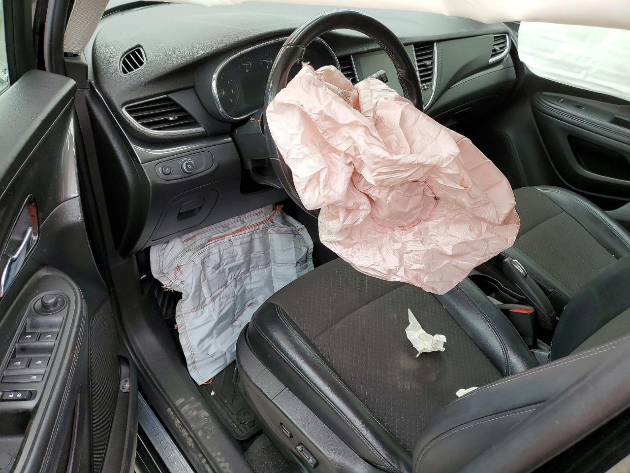 2019 BUICK ENCORE PREFERRED photo 15