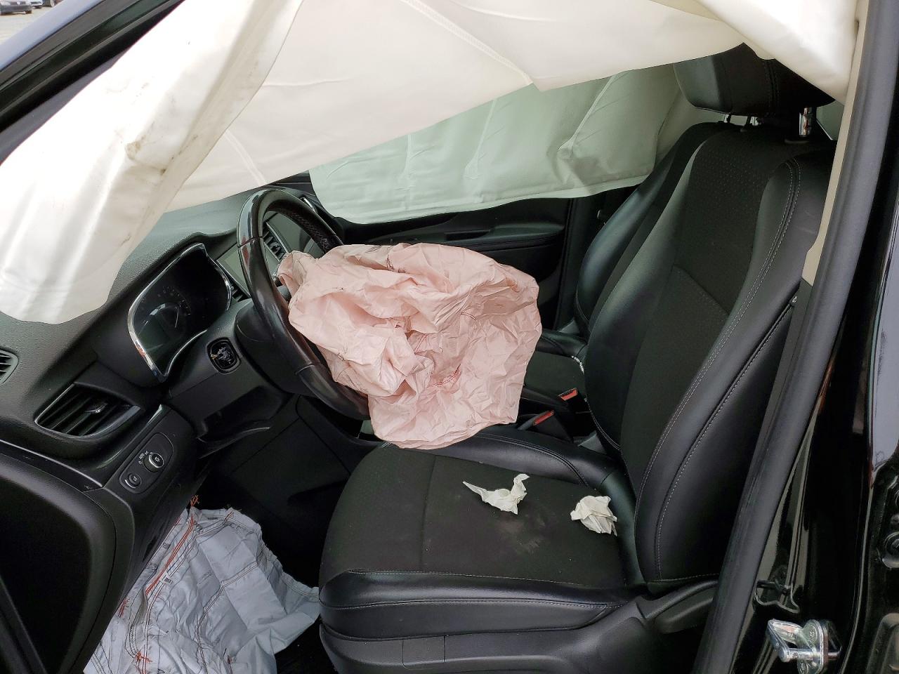2019 BUICK ENCORE PREFERRED photo 13