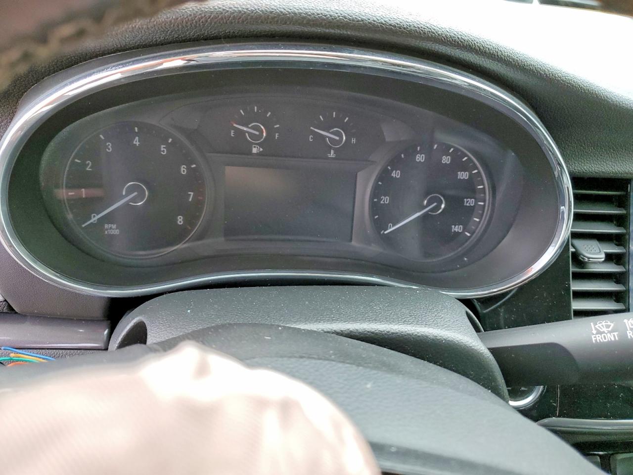 2019 BUICK ENCORE PREFERRED photo 17