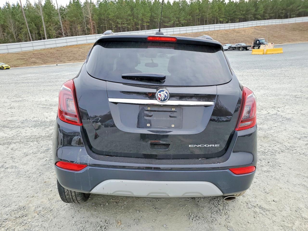 2019 BUICK ENCORE PREFERRED photo 11