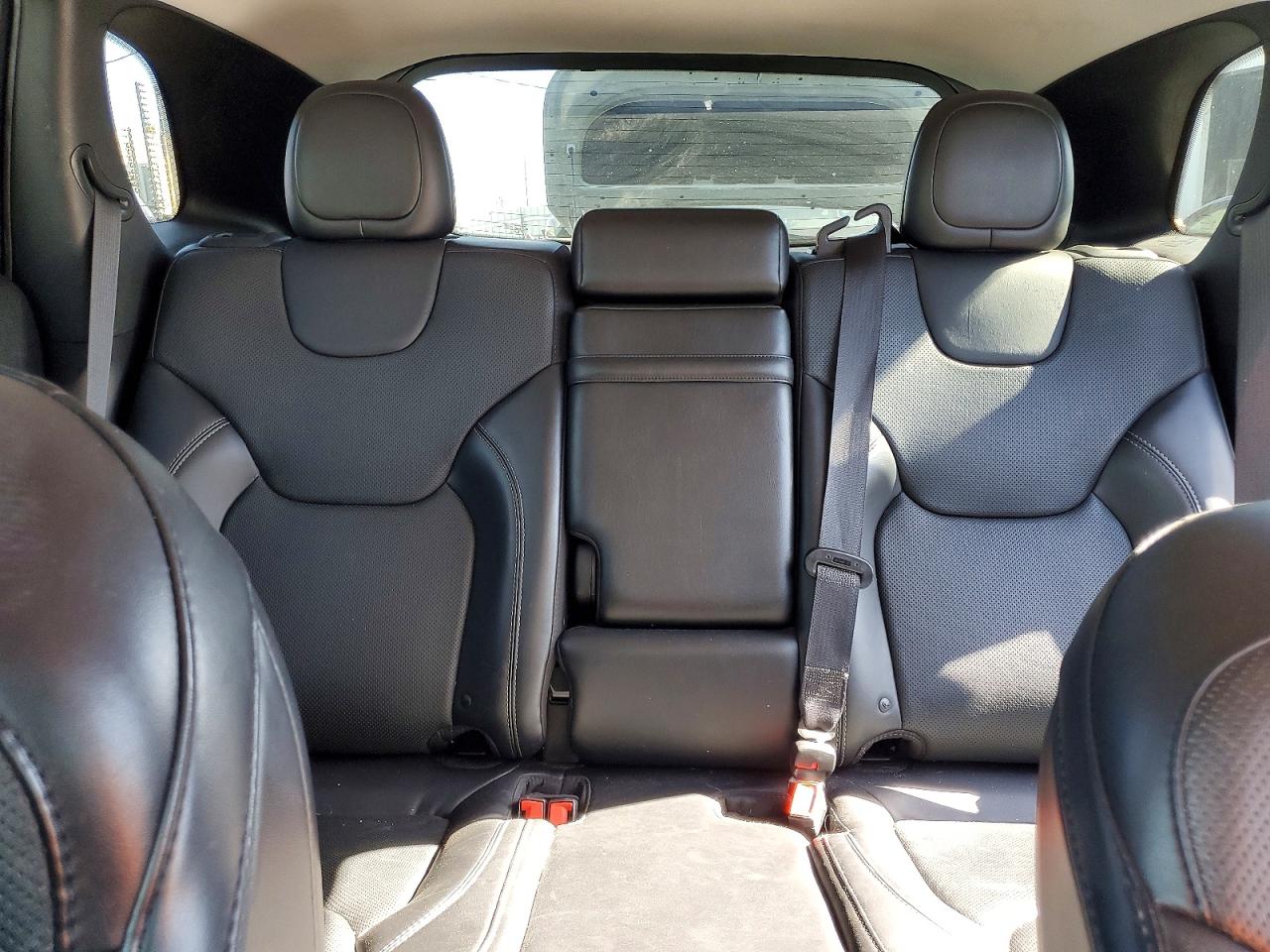 2019 JEEP CHEROKEE LIMITED photo 10