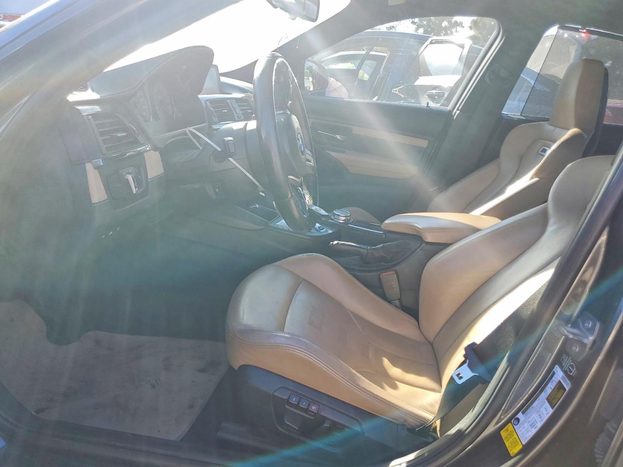 2015 BMW M3 photo 19