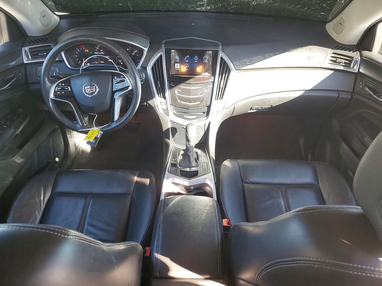 2013 CADILLAC SRX photo 8