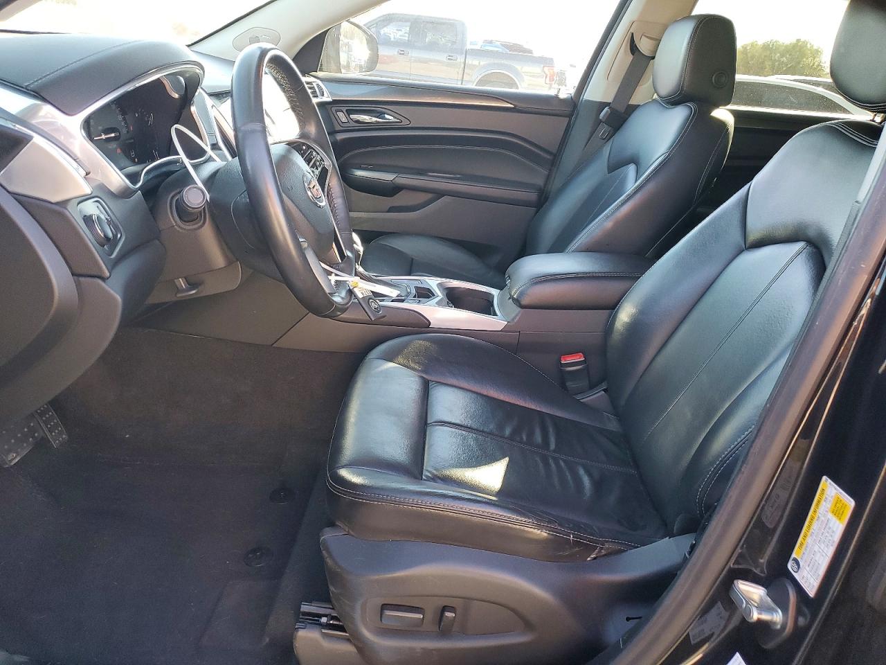 2013 CADILLAC SRX photo 7
