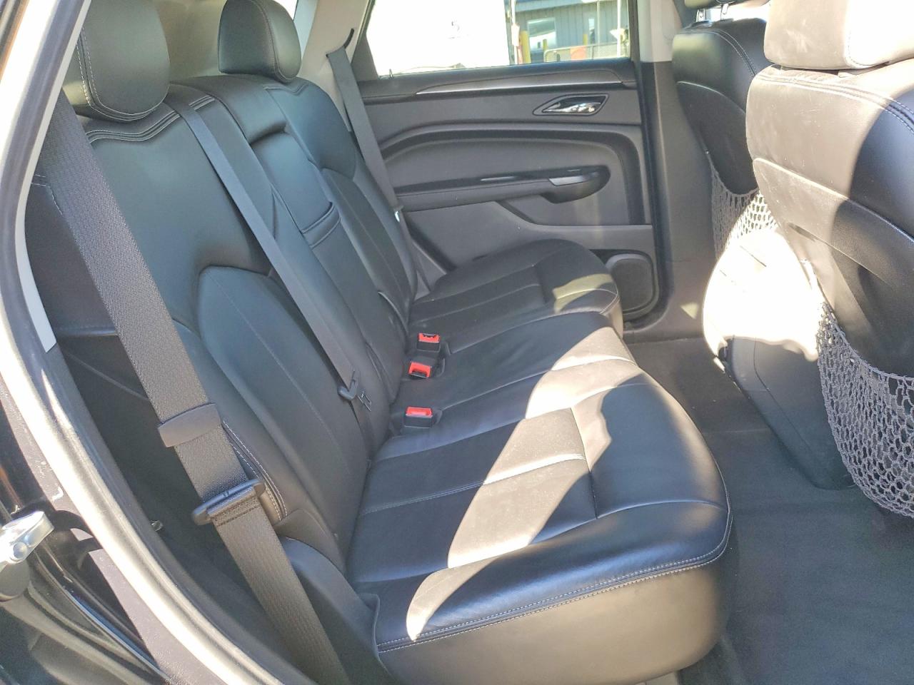 2013 CADILLAC SRX photo 11