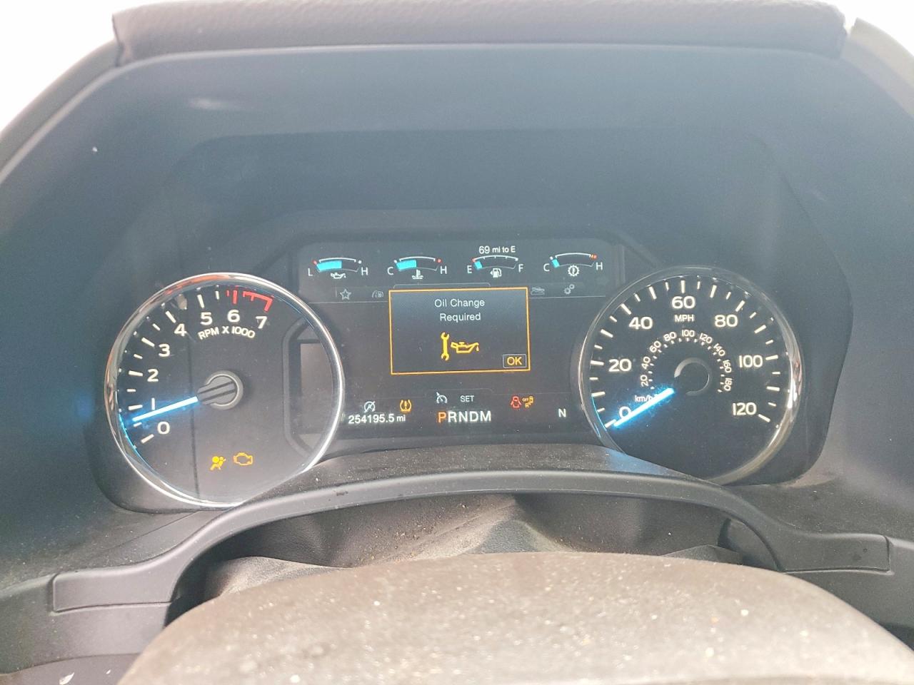 2018 FORD F150 SUPERCREW photo 9