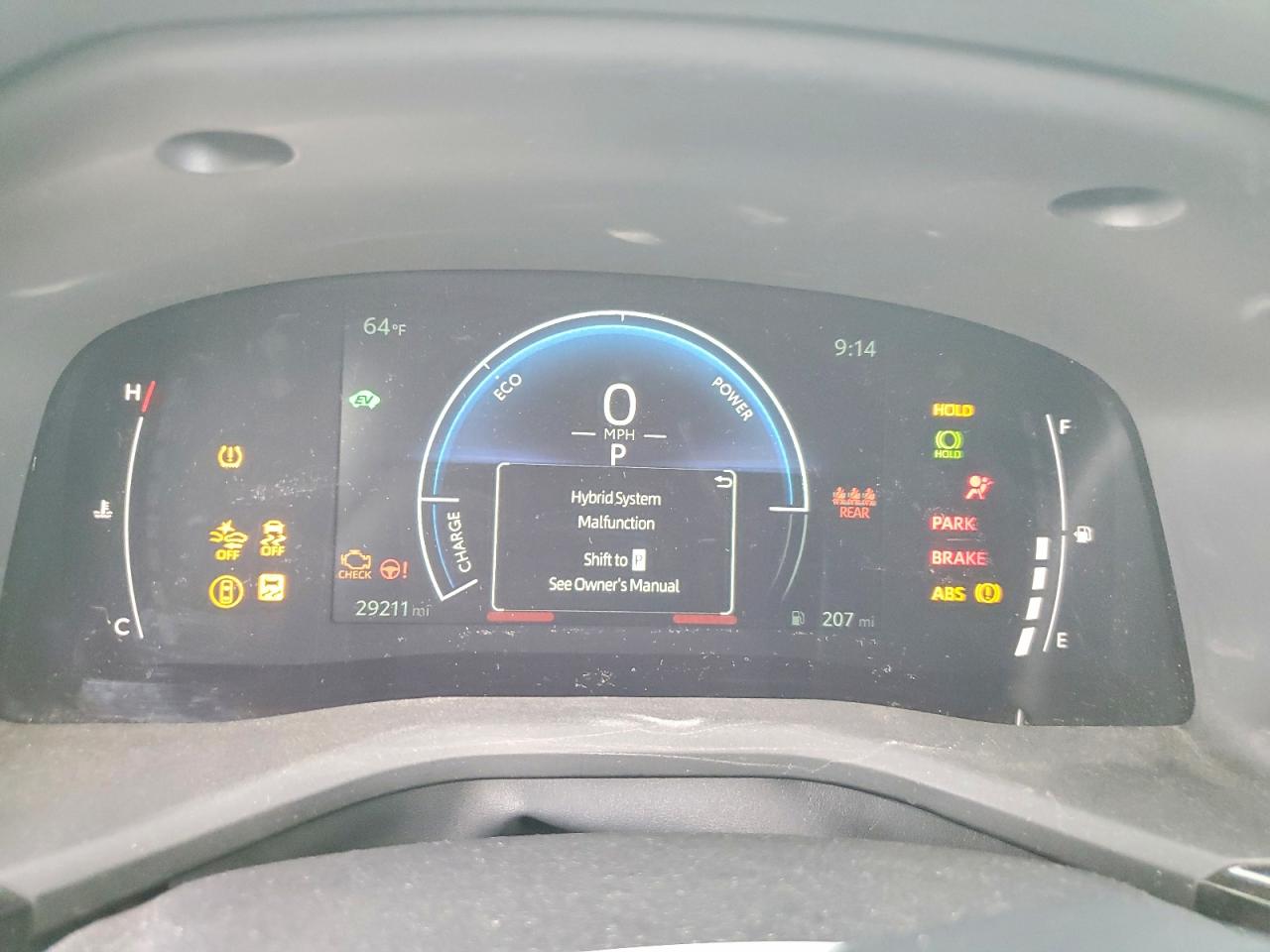 2025 TOYOTA CAMRY LE photo 25
