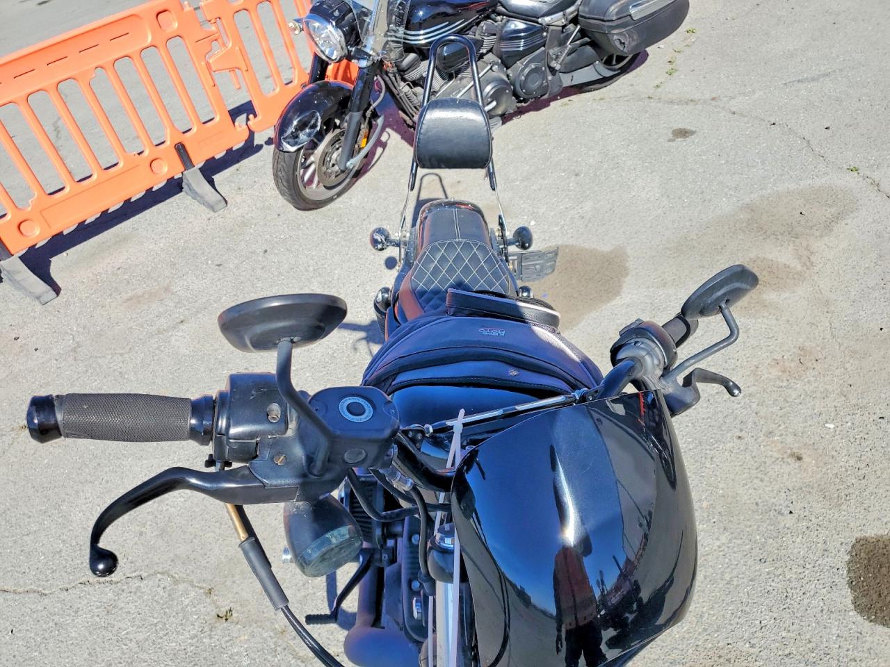 2021 HARLEY-DAVIDSON XL1200 NS photo 9