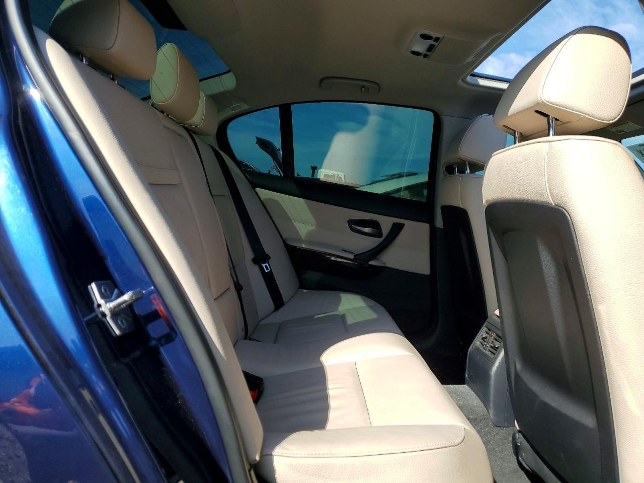 2011 BMW 328 I SULEV photo 10