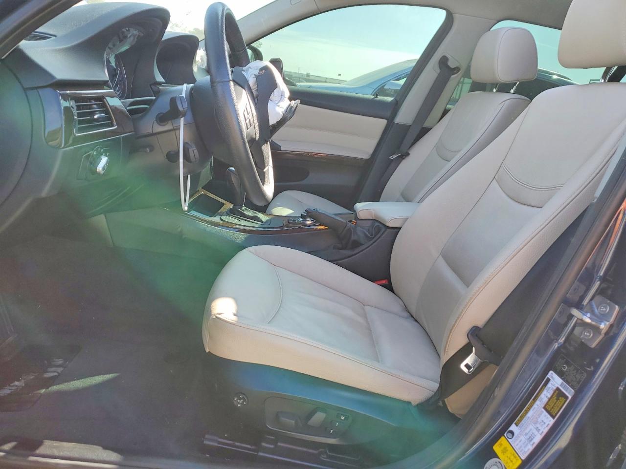 2011 BMW 328 I SULEV photo 7