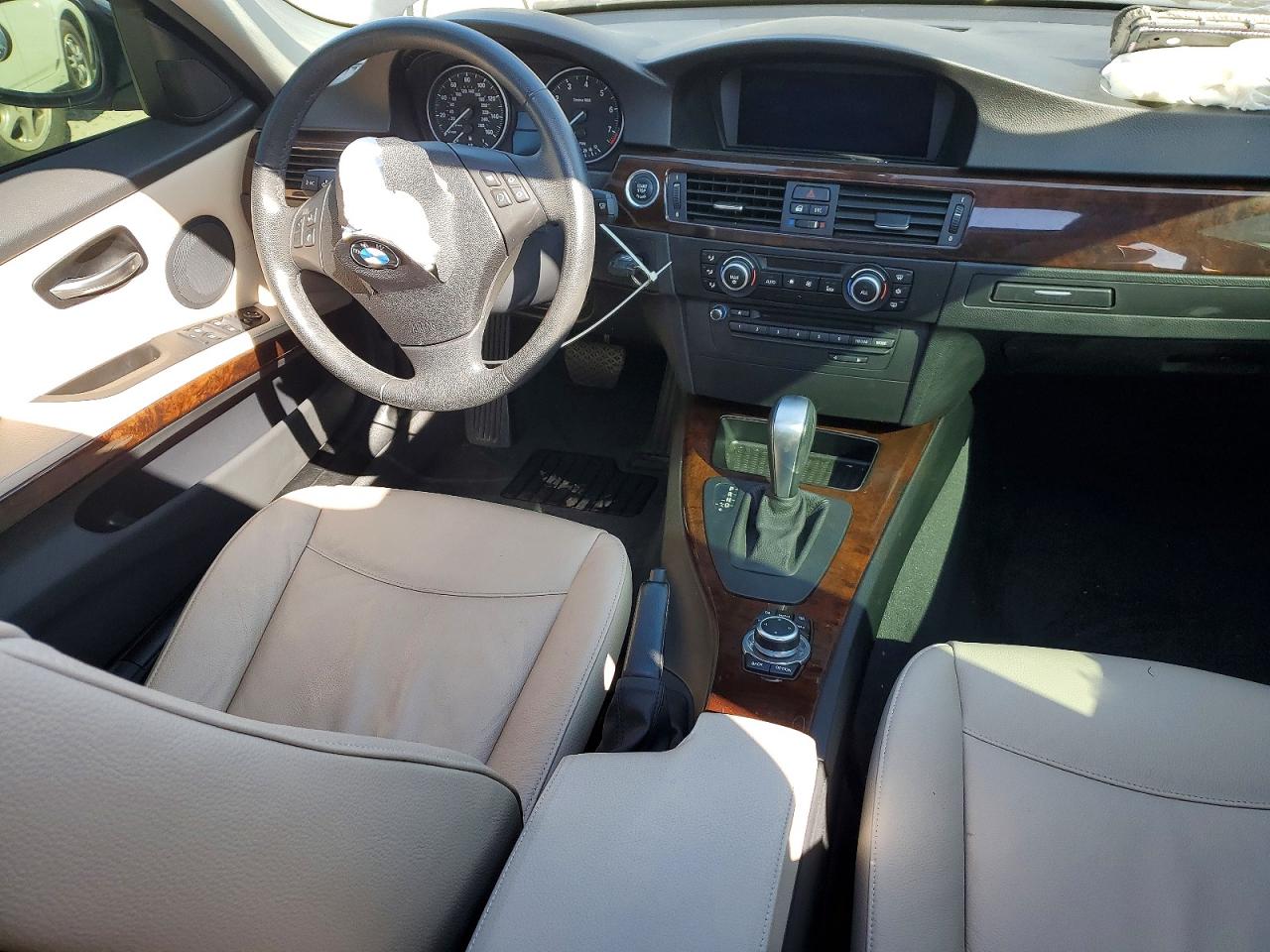 2011 BMW 328 I SULEV photo 8