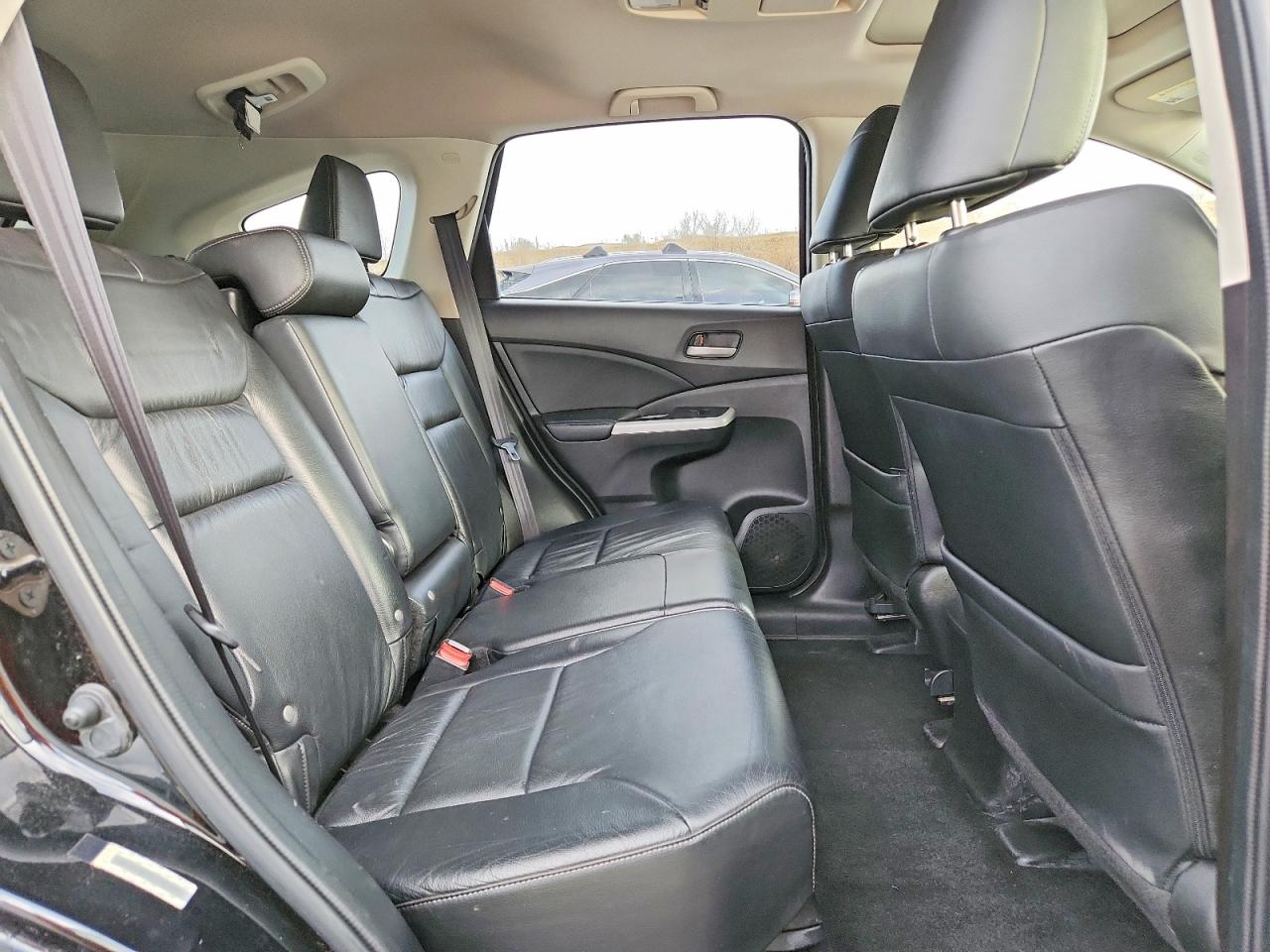 2012 HONDA CR-V EXL photo 31