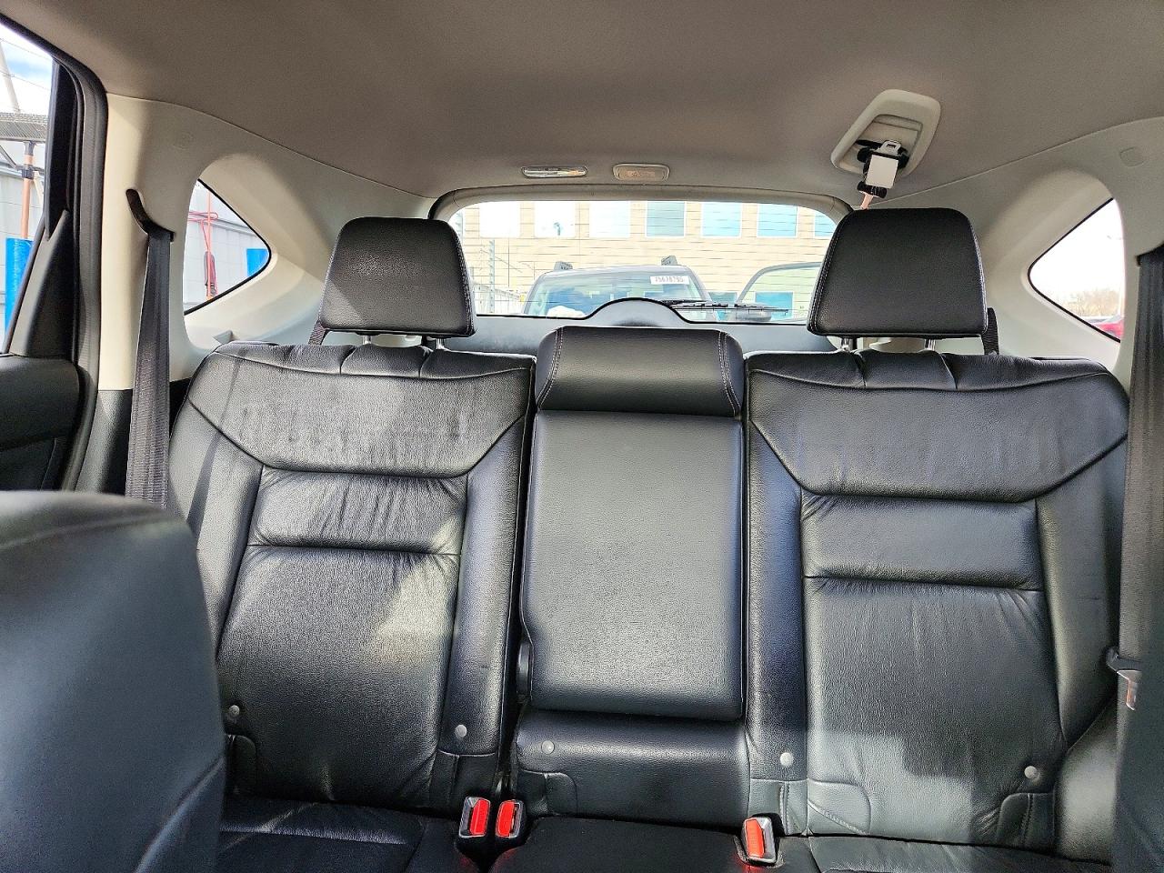 2012 HONDA CR-V EXL photo 28