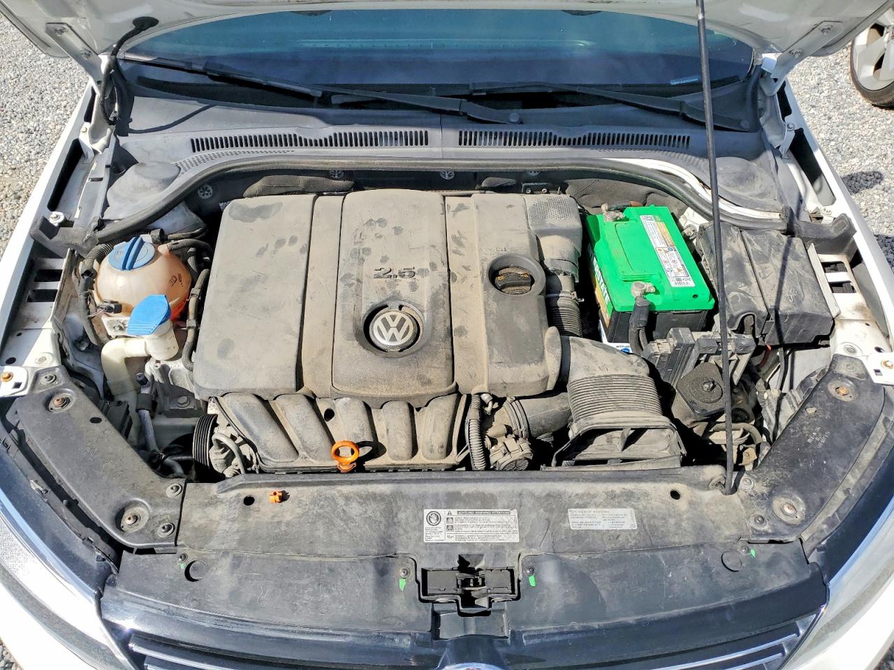 2013 VOLKSWAGEN JETTA SE photo 21