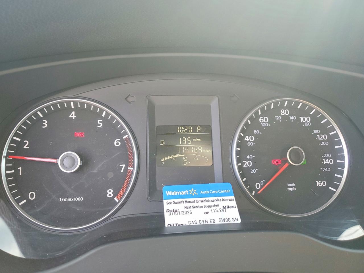 2013 VOLKSWAGEN JETTA SE photo 17