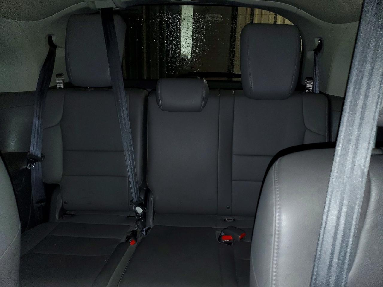 2016 HONDA ODYSSEY EXL photo 28