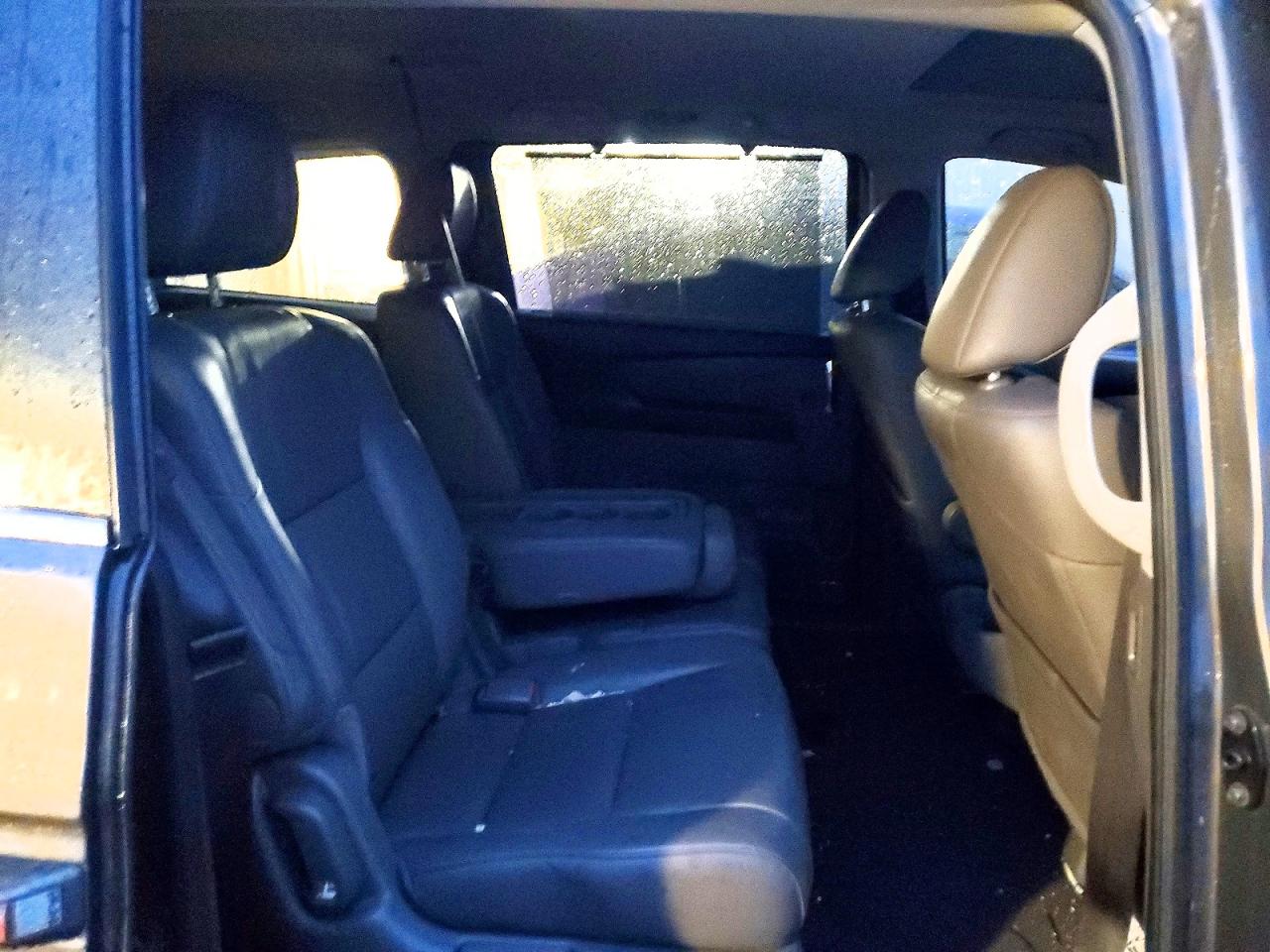 2016 HONDA ODYSSEY EXL photo 31