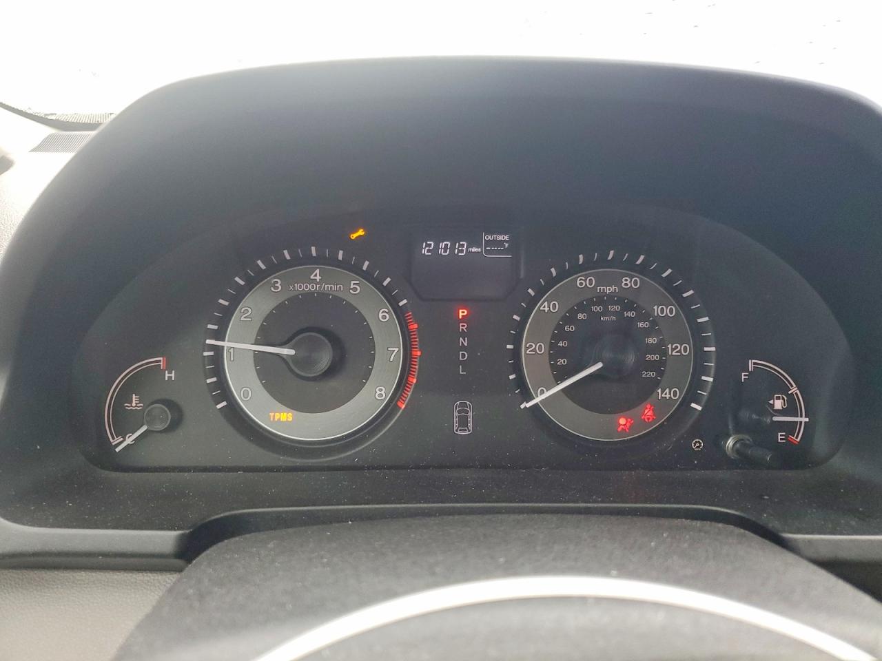 2016 HONDA ODYSSEY EXL photo 25