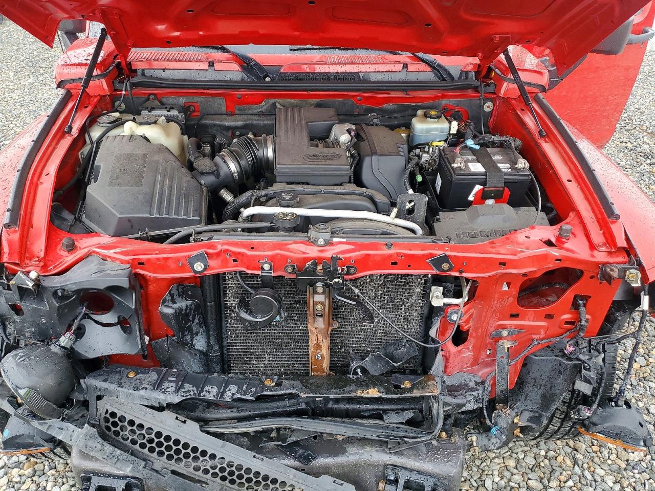 2006 HUMMER H3 photo 12