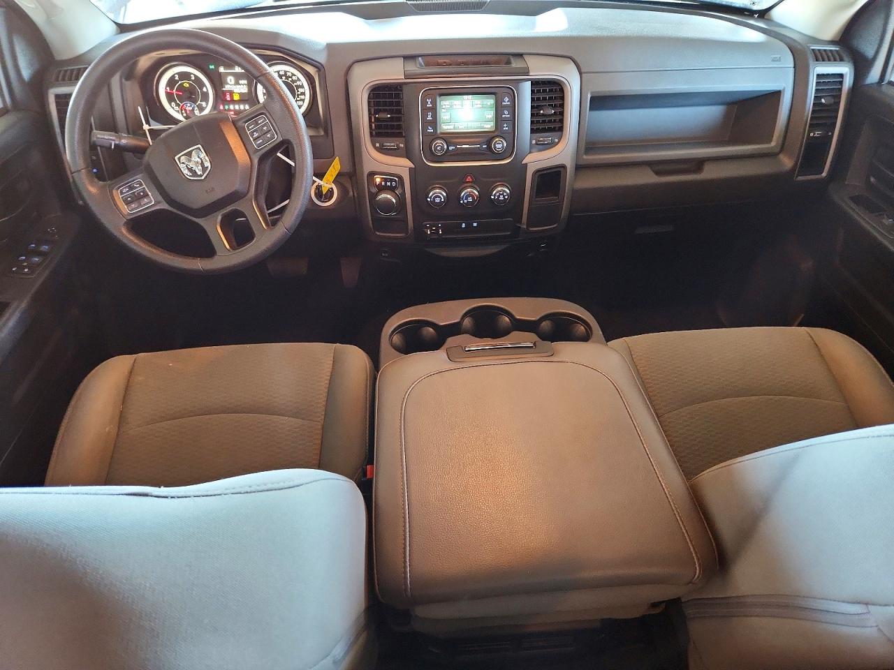 2017 RAM 1500 photo 22