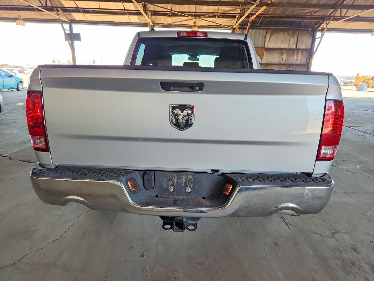 2017 RAM 1500 photo 16