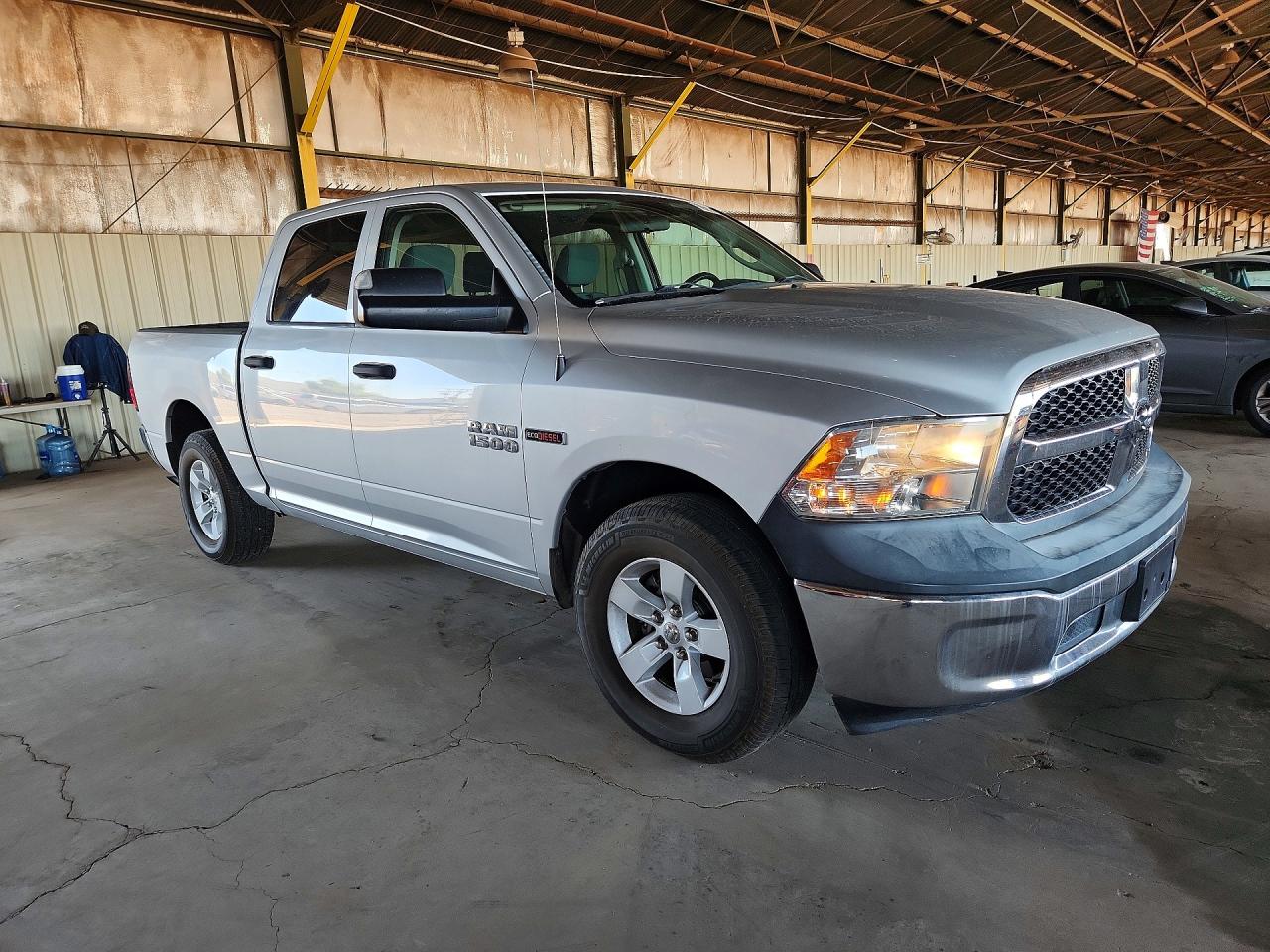 2017 RAM 1500 photo 10