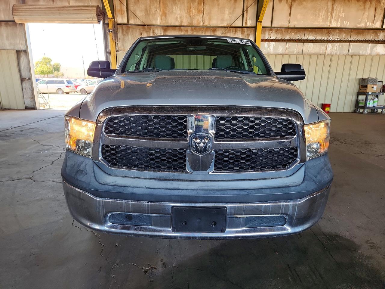 2017 RAM 1500 photo 13