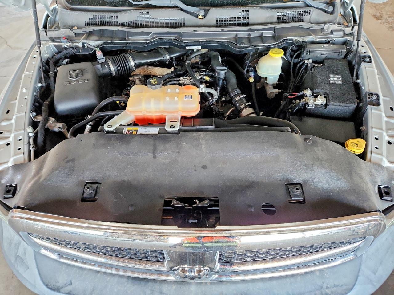 2017 RAM 1500 photo 31