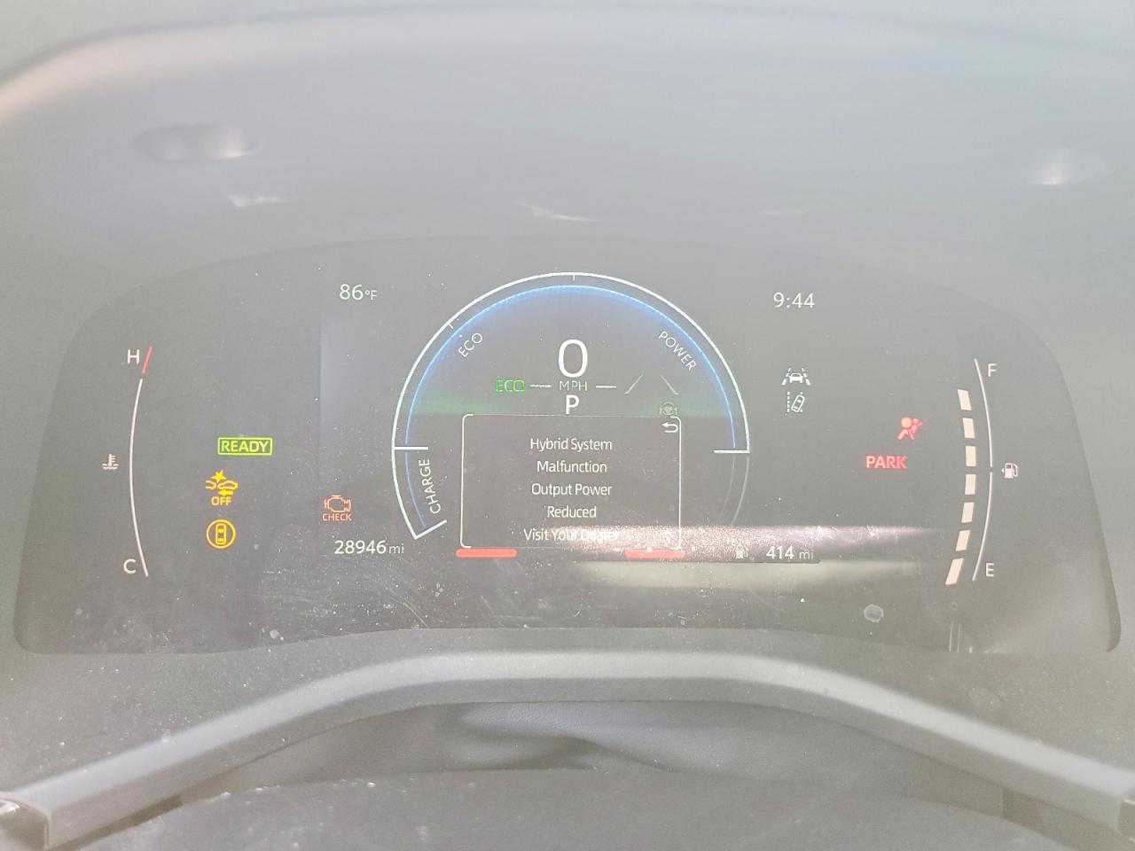 2025 TOYOTA CAMRY LE photo 25