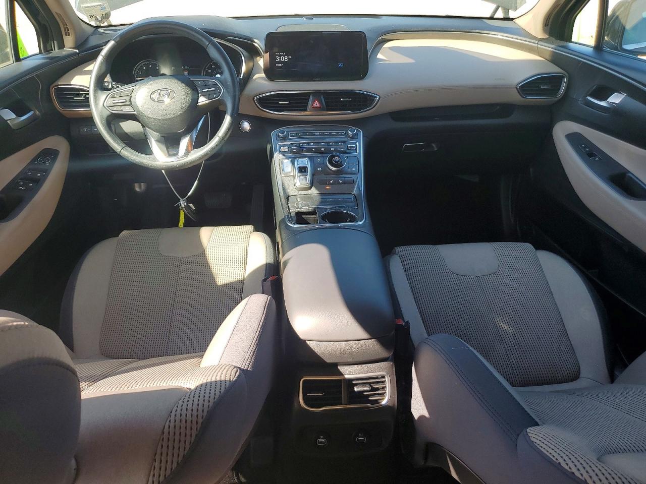 2023 HYUNDAI SANTA FE SEL photo 15