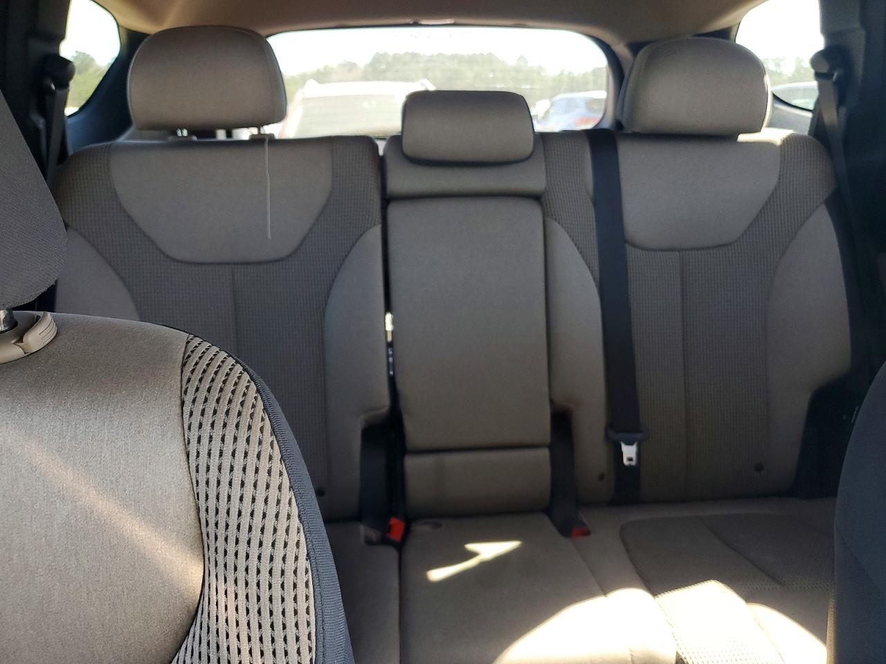 2023 HYUNDAI SANTA FE SEL photo 19