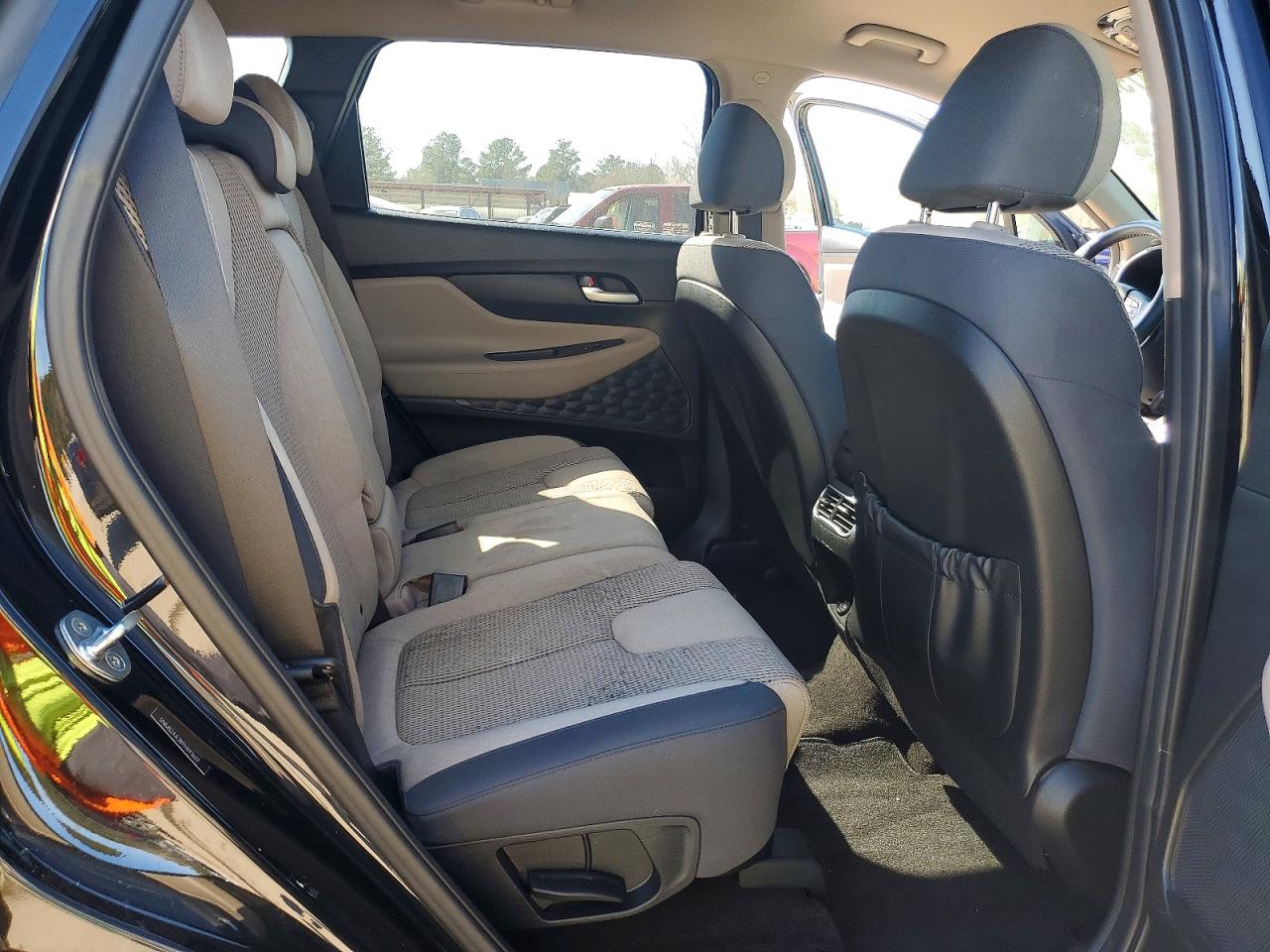 2023 HYUNDAI SANTA FE SEL photo 21