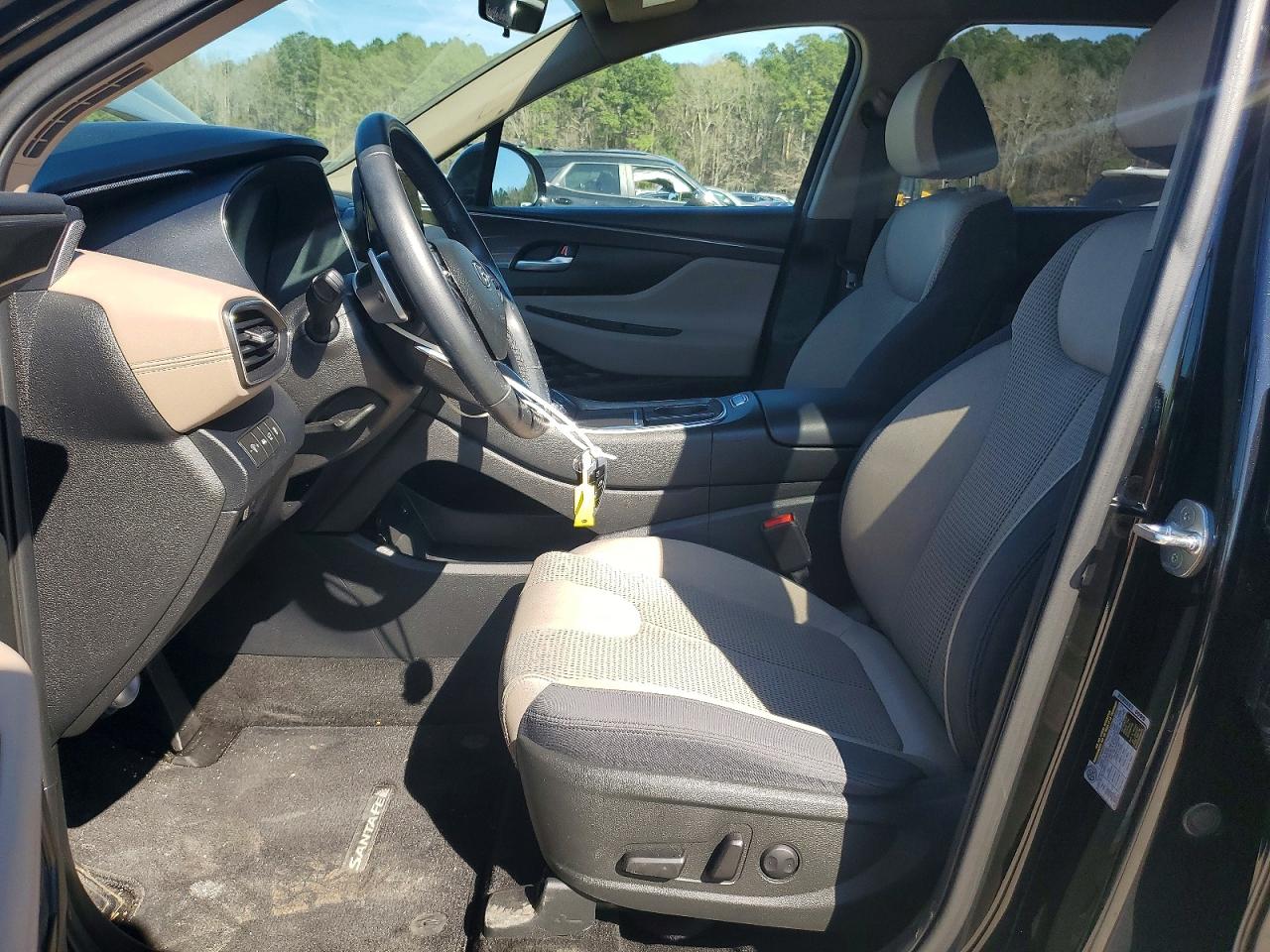 2023 HYUNDAI SANTA FE SEL photo 13
