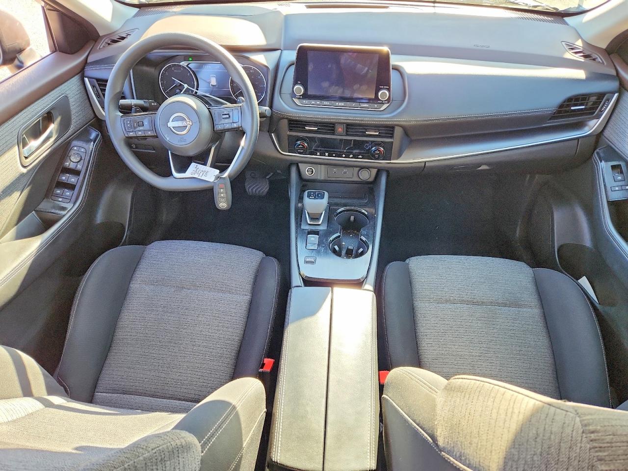 2023 NISSAN ROGUE SV photo 22