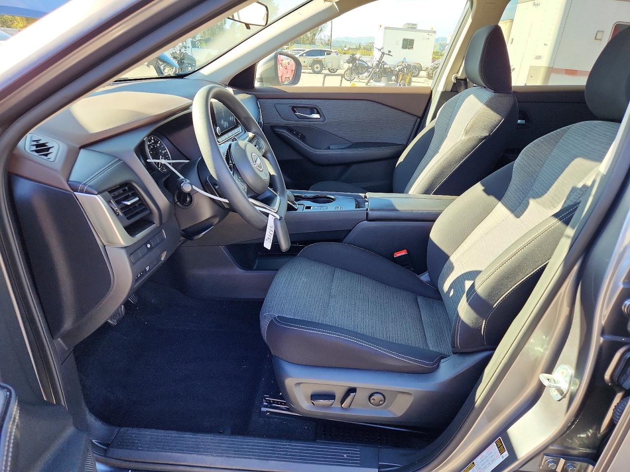 2023 NISSAN ROGUE SV photo 19