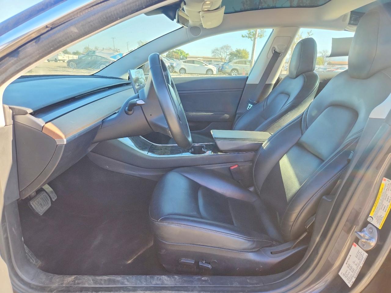 2018 TESLA MODEL 3 photo 7