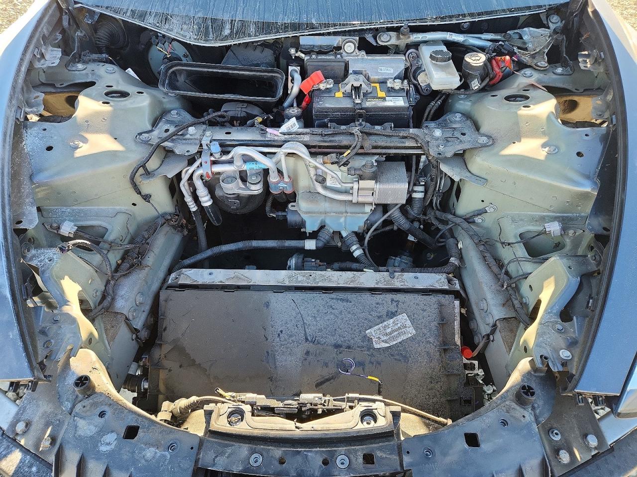 2018 TESLA MODEL 3 photo 11