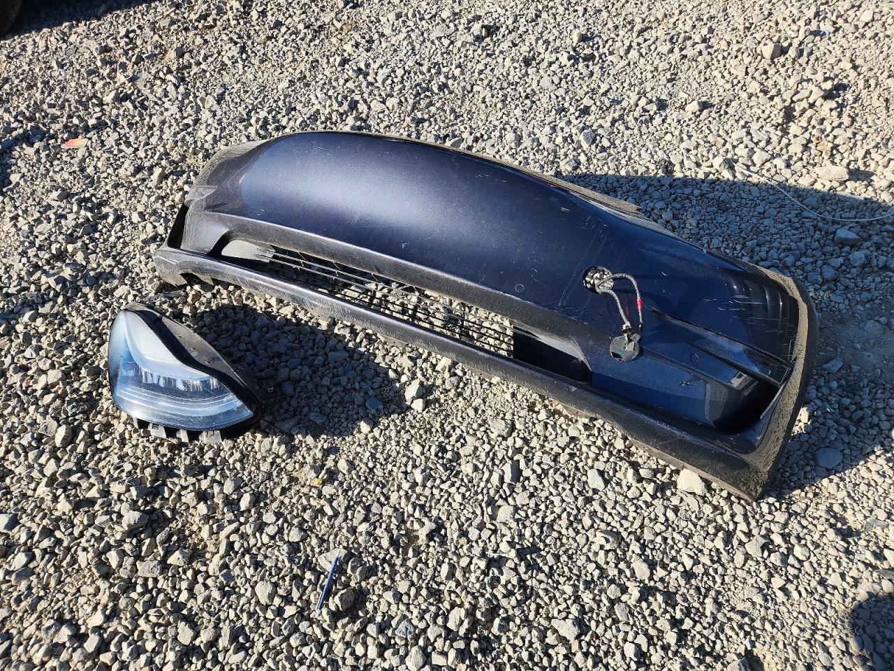 2018 TESLA MODEL 3 photo 12