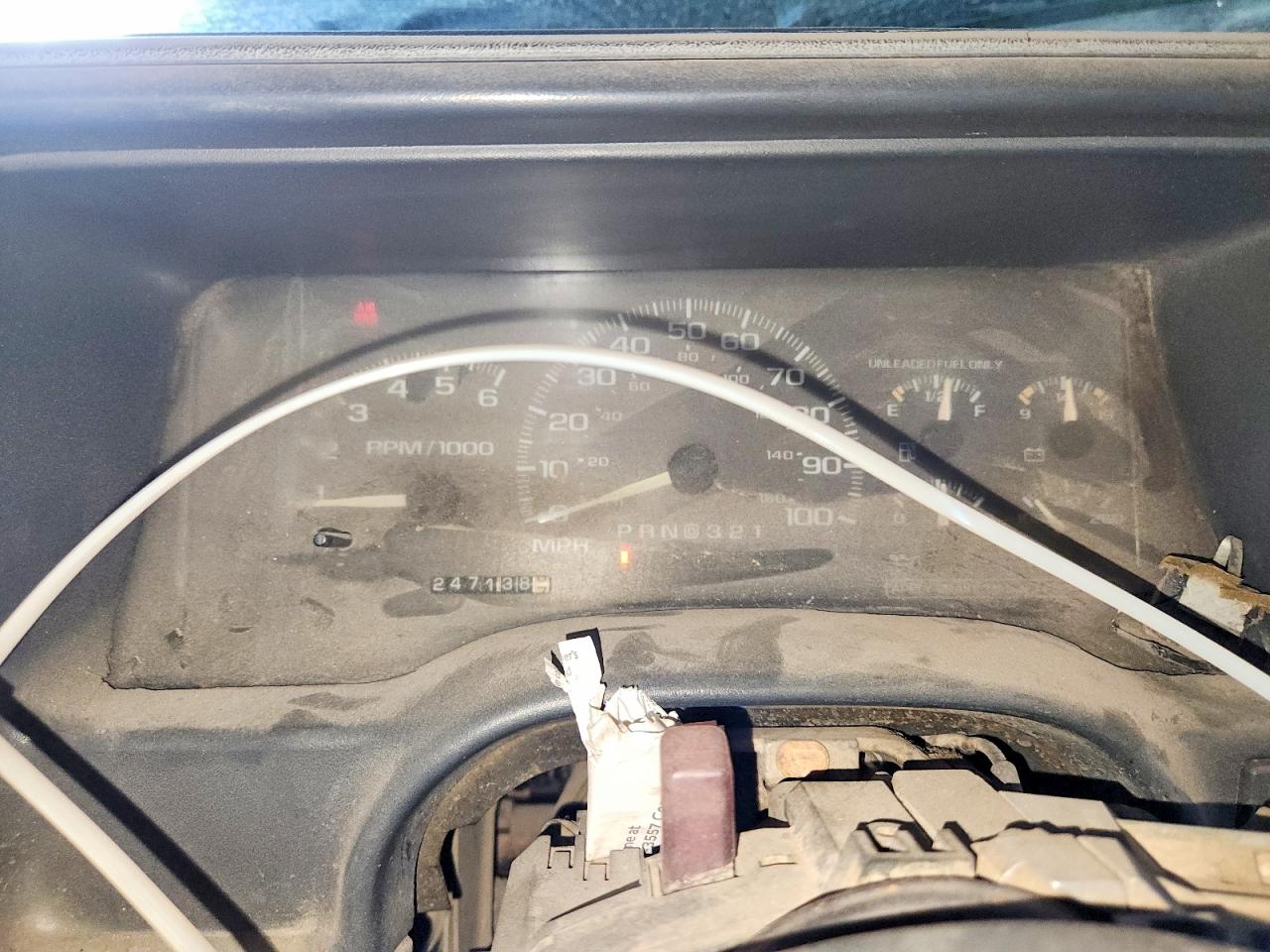 1998 CHEV GMT-400 C1500 photo 17