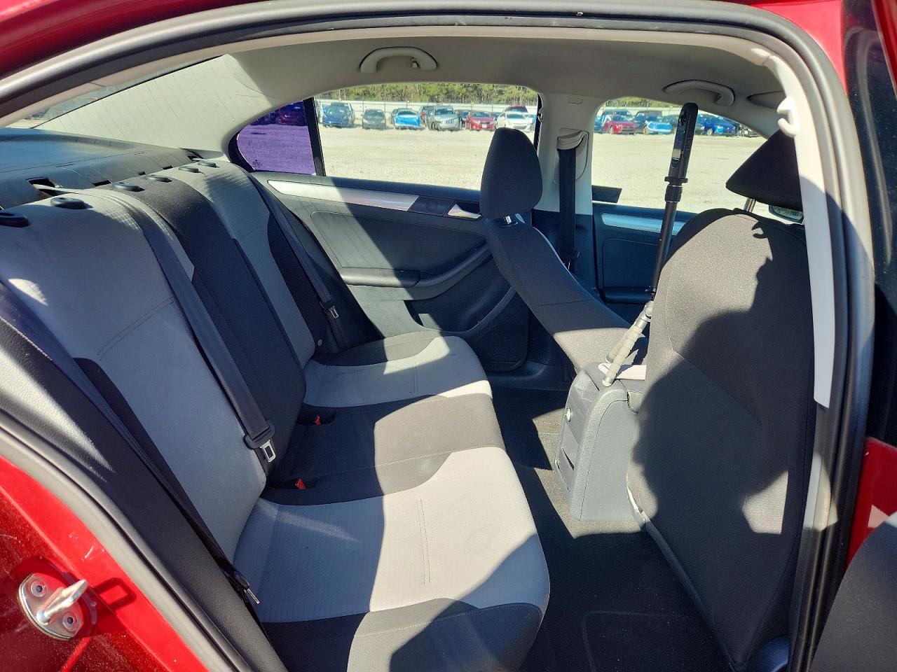 2017 VOLKSWAGEN JETTA S photo 10